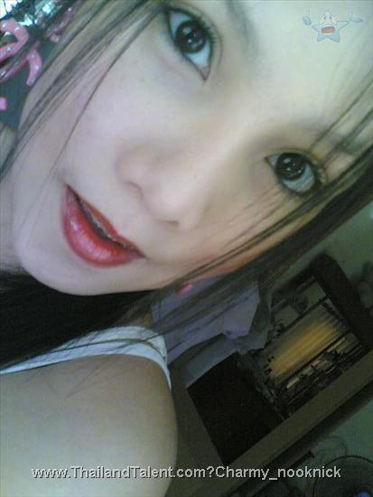 Thailand Talent - MC, Pretty, Singers, Dancers, Promotion Girls, Modeling, Recruitment Agency For The Entertainment Industry Bangkok - http://www.thailandtalent.com?Charmy_nooknick