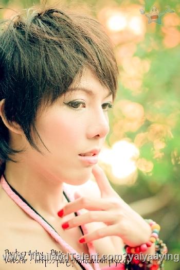 Thailand Talent - MC, Pretty, Singers, Dancers, Promotion Girls, Modeling, Recruitment Agency For The Entertainment Industry Bangkok - http://www.thailandtalent.com?yaiyaaying