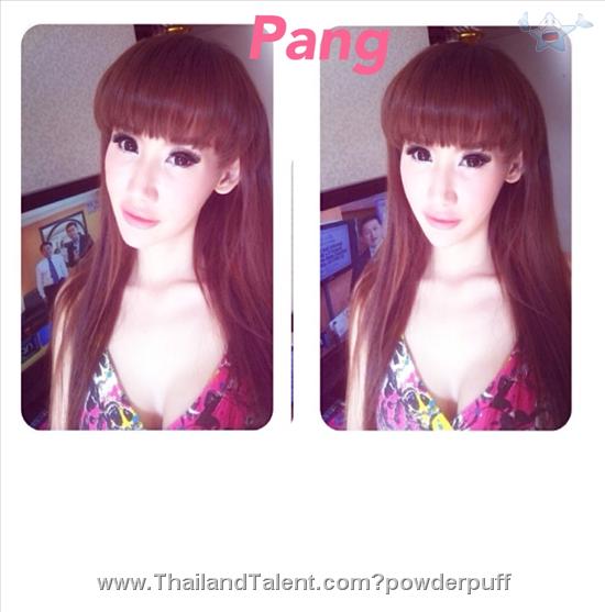 Thailand Talent - MC, Pretty, Singers, Dancers, Promotion Girls, Modeling, Recruitment Agency For The Entertainment Industry Bangkok - http://www.thailandtalent.com?powderpuff
