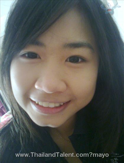 Thailand Talent - MC, Pretty, Singers, Dancers, Promotion Girls, Modeling, Recruitment Agency For The Entertainment Industry Bangkok - http://www.thailandtalent.com?mayo