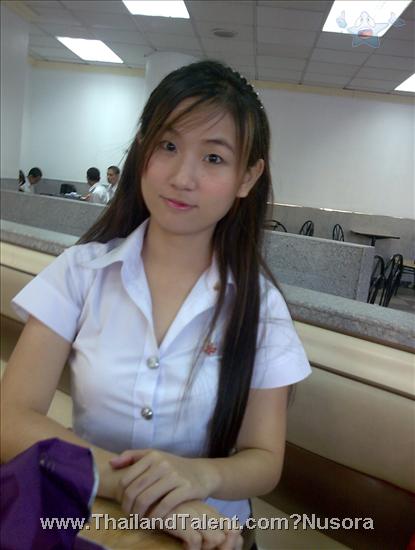 Thailand Talent - MC, Pretty, Singers, Dancers, Promotion Girls, Modeling, Recruitment Agency For The Entertainment Industry Bangkok - http://www.thailandtalent.com?Nusora