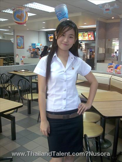 Thailand Talent - MC, Pretty, Singers, Dancers, Promotion Girls, Modeling, Recruitment Agency For The Entertainment Industry Bangkok - http://www.thailandtalent.com?Nusora