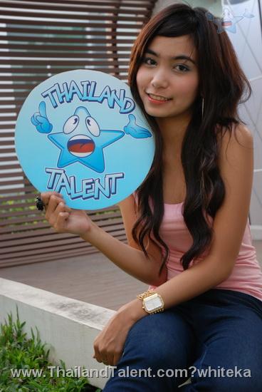 Thailand Talent - MC, Pretty, Singers, Dancers, Promotion Girls, Modeling, Recruitment Agency For The Entertainment Industry Bangkok - http://www.thailandtalent.com?whiteka