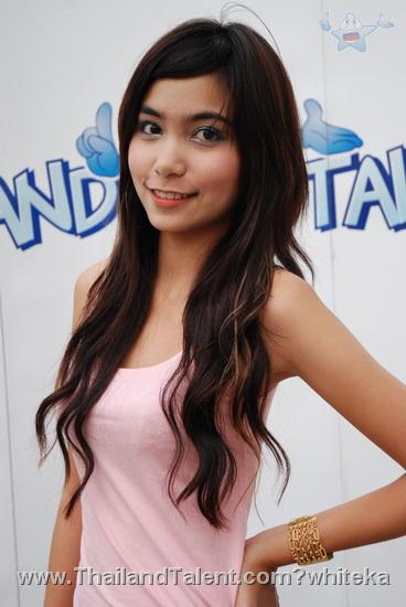 Thailand Talent - MC, Pretty, Singers, Dancers, Promotion Girls, Modeling, Recruitment Agency For The Entertainment Industry Bangkok - http://www.thailandtalent.com?whiteka