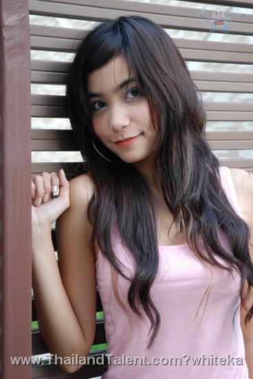 Thailand Talent - MC, Pretty, Singers, Dancers, Promotion Girls, Modeling, Recruitment Agency For The Entertainment Industry Bangkok - http://www.thailandtalent.com?whiteka