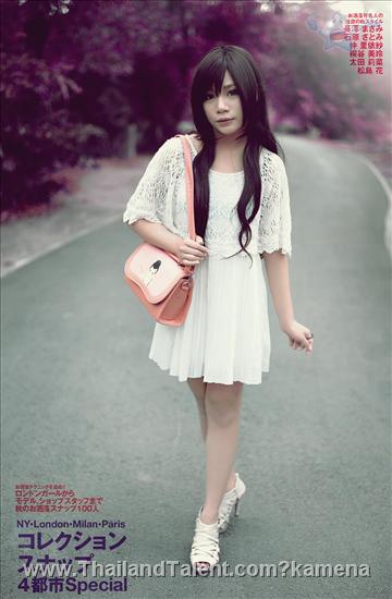 Thailand Talent - MC, Pretty, Singers, Dancers, Promotion Girls, Modeling, Recruitment Agency For The Entertainment Industry Bangkok - http://www.thailandtalent.com?kamena