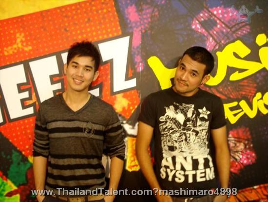 Thailand Talent - MC, Pretty, Singers, Dancers, Promotion Girls, Modeling, Recruitment Agency For The Entertainment Industry Bangkok - http://www.thailandtalent.com?mashimaro4898