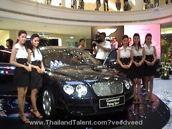 Thailand Talent - MC, Pretty, Singers, Dancers, Promotion Girls, Modeling, Recruitment Agency For The Entertainment Industry Bangkok - http://www.thailandtalent.com?veedveed