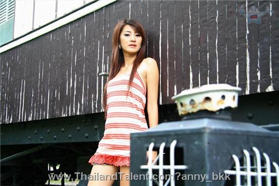 Thailand Talent - MC, Pretty, Singers, Dancers, Promotion Girls, Modeling, Recruitment Agency For The Entertainment Industry Bangkok - http://www.thailandtalent.com?anny_bkk