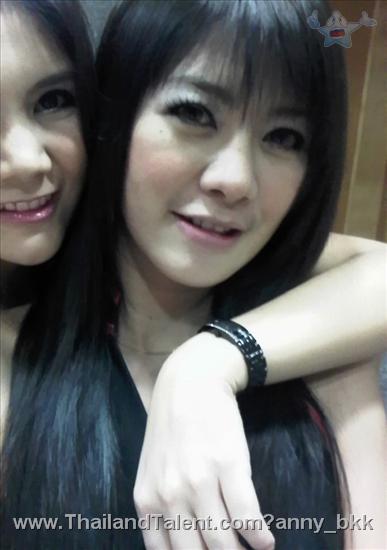 Thailand Talent - MC, Pretty, Singers, Dancers, Promotion Girls, Modeling, Recruitment Agency For The Entertainment Industry Bangkok - http://www.thailandtalent.com?anny_bkk