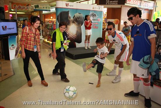 Thailand Talent - MC, Pretty, Singers, Dancers, Promotion Girls, Modeling, Recruitment Agency For The Entertainment Industry Bangkok - http://www.thailandtalent.com?AMSNANNIIE