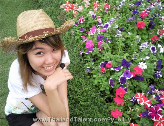 Thailand Talent - MC, Pretty, Singers, Dancers, Promotion Girls, Modeling, Recruitment Agency For The Entertainment Industry Bangkok - http://www.thailandtalent.com?y_ell_y