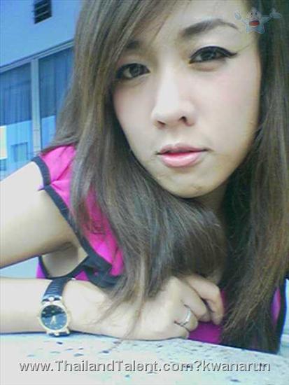 Thailand Talent - MC, Pretty, Singers, Dancers, Promotion Girls, Modeling, Recruitment Agency For The Entertainment Industry Bangkok - http://www.thailandtalent.com?kwanarun