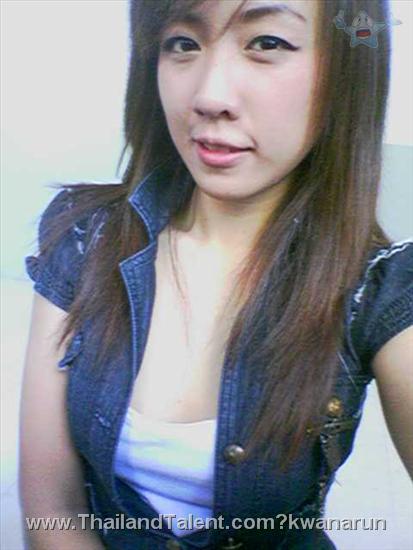 Thailand Talent - MC, Pretty, Singers, Dancers, Promotion Girls, Modeling, Recruitment Agency For The Entertainment Industry Bangkok - http://www.thailandtalent.com?kwanarun