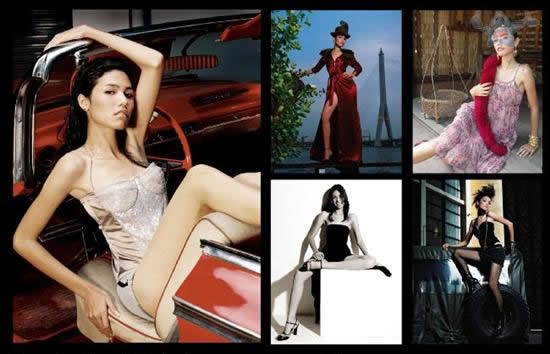 Thailand Talent - MC, Pretty, Singers, Dancers, Promotion Girls, Modeling, Recruitment Agency For The Entertainment Industry Bangkok - http://www.thailandtalent.com?Boonraksa