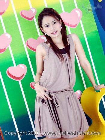 Thailand Talent - MC, Pretty, Singers, Dancers, Promotion Girls, Modeling, Recruitment Agency For The Entertainment Industry Bangkok - http://www.thailandtalent.com?maimyna