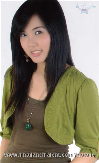 Thailand Talent - MC, Pretty, Singers, Dancers, Promotion Girls, Modeling, Recruitment Agency For The Entertainment Industry Bangkok - http://www.thailandtalent.com?natalie