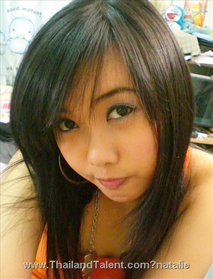 Thailand Talent - MC, Pretty, Singers, Dancers, Promotion Girls, Modeling, Recruitment Agency For The Entertainment Industry Bangkok - http://www.thailandtalent.com?natalie