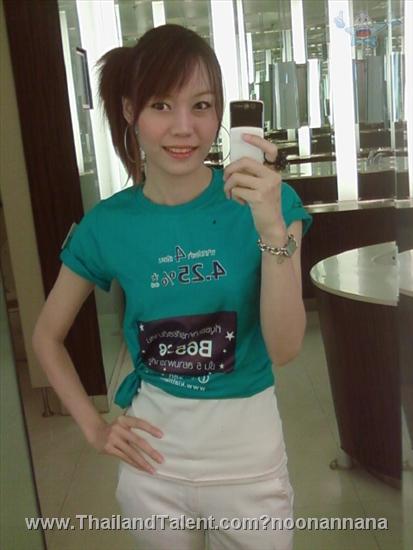 Thailand Talent - MC, Pretty, Singers, Dancers, Promotion Girls, Modeling, Recruitment Agency For The Entertainment Industry Bangkok - http://www.thailandtalent.com?noonannana