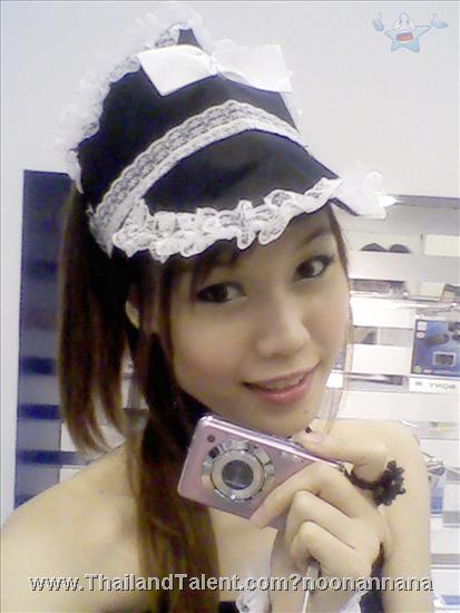 Thailand Talent - MC, Pretty, Singers, Dancers, Promotion Girls, Modeling, Recruitment Agency For The Entertainment Industry Bangkok - http://www.thailandtalent.com?noonannana