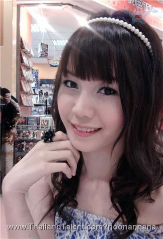 Thailand Talent - MC, Pretty, Singers, Dancers, Promotion Girls, Modeling, Recruitment Agency For The Entertainment Industry Bangkok - http://www.thailandtalent.com?noonannana