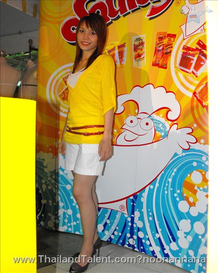 Thailand Talent - MC, Pretty, Singers, Dancers, Promotion Girls, Modeling, Recruitment Agency For The Entertainment Industry Bangkok - http://www.thailandtalent.com?noonannana