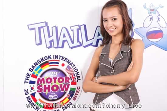 Thailand Talent - MC, Pretty, Singers, Dancers, Promotion Girls, Modeling, Recruitment Agency For The Entertainment Industry Bangkok - http://www.thailandtalent.com?cherry_utcc
