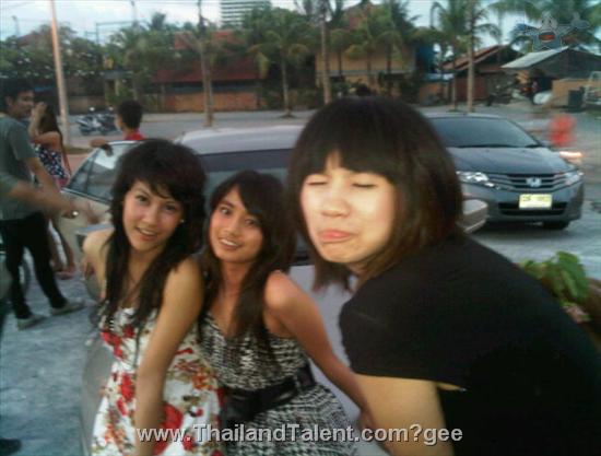 Thailand Talent - MC, Pretty, Singers, Dancers, Promotion Girls, Modeling, Recruitment Agency For The Entertainment Industry Bangkok - http://www.thailandtalent.com?gee