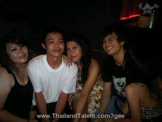 Thailand Talent - MC, Pretty, Singers, Dancers, Promotion Girls, Modeling, Recruitment Agency For The Entertainment Industry Bangkok - http://www.thailandtalent.com?gee