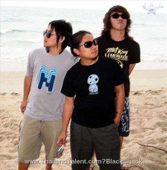 Thailand Talent - MC, Pretty, Singers, Dancers, Promotion Girls, Modeling, Recruitment Agency For The Entertainment Industry Bangkok - http://www.thailandtalent.com?BlackShack