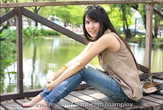 Thailand Talent - MC, Pretty, Singers, Dancers, Promotion Girls, Modeling, Recruitment Agency For The Entertainment Industry Bangkok - http://www.thailandtalent.com?namploy