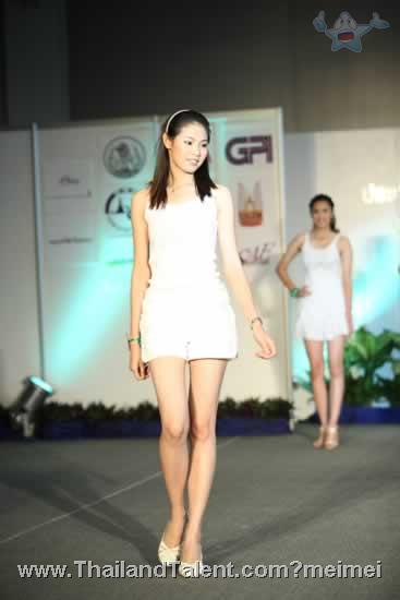 Thailand Talent - MC, Pretty, Singers, Dancers, Promotion Girls, Modeling, Recruitment Agency For The Entertainment Industry Bangkok - http://www.thailandtalent.com?meimei