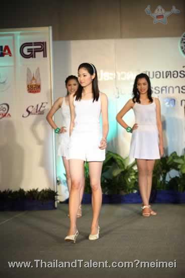 Thailand Talent - MC, Pretty, Singers, Dancers, Promotion Girls, Modeling, Recruitment Agency For The Entertainment Industry Bangkok - http://www.thailandtalent.com?meimei