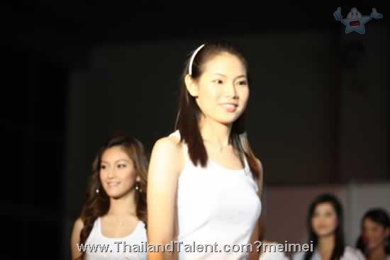 Thailand Talent - MC, Pretty, Singers, Dancers, Promotion Girls, Modeling, Recruitment Agency For The Entertainment Industry Bangkok - http://www.thailandtalent.com?meimei