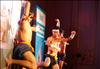 Thailand Talent - MC, Pretty, Singers, Dancers, Promotion Girls, Modeling, Recruitment Agency For The Entertainment Industry Bangkok - www.thailandtalent.com?Knauf_Indo2014