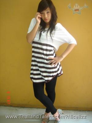 Thailand Talent - MC, Pretty, Singers, Dancers, Promotion Girls, Modeling, Recruitment Agency For The Entertainment Industry Bangkok - http://www.thailandtalent.com?Niceiizz
