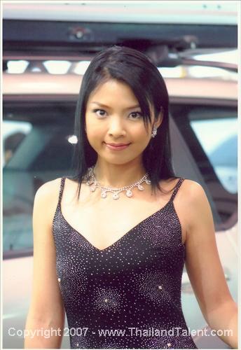 Thailand Talent - MC, Pretty, Singers, Dancers, Promotion Girls, Modeling, Recruitment Agency For The Entertainment Industry Bangkok - http://www.thailandtalent.com?nuntani