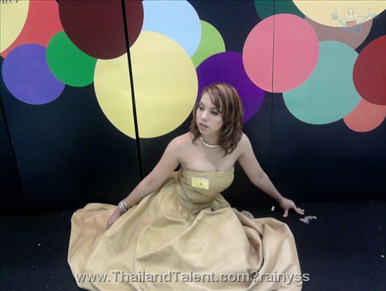 Thailand Talent - MC, Pretty, Singers, Dancers, Promotion Girls, Modeling, Recruitment Agency For The Entertainment Industry Bangkok - http://www.thailandtalent.com?rainyss