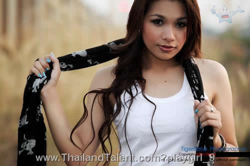 Thailand Talent - MC, Pretty, Singers, Dancers, Promotion Girls, Modeling, Recruitment Agency For The Entertainment Industry Bangkok - http://www.thailandtalent.com?playgirl_9
