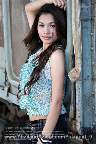 Thailand Talent - MC, Pretty, Singers, Dancers, Promotion Girls, Modeling, Recruitment Agency For The Entertainment Industry Bangkok - http://www.thailandtalent.com?playgirl_9