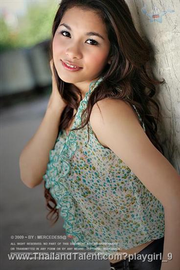 Thailand Talent - MC, Pretty, Singers, Dancers, Promotion Girls, Modeling, Recruitment Agency For The Entertainment Industry Bangkok - http://www.thailandtalent.com?playgirl_9