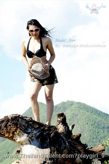 Thailand Talent - MC, Pretty, Singers, Dancers, Promotion Girls, Modeling, Recruitment Agency For The Entertainment Industry Bangkok - http://www.thailandtalent.com?playgirl_9