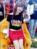 Thailand Talent - MC, Pretty, Singers, Dancers, Promotion Girls, Modeling, Recruitment Agency For The Entertainment Industry Bangkok - www.thailandtalent.com?Tipaporn