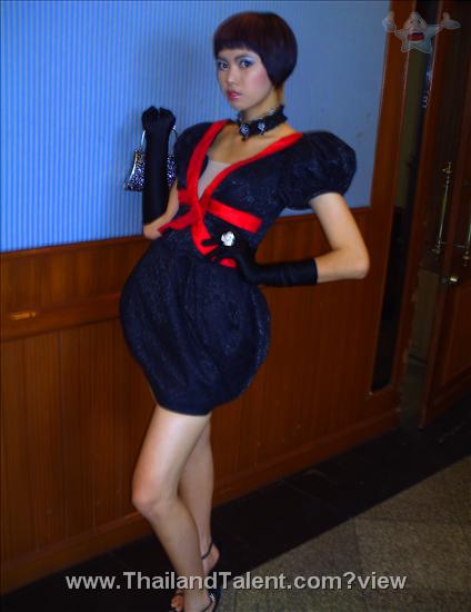 Thailand Talent - MC, Pretty, Singers, Dancers, Promotion Girls, Modeling, Recruitment Agency For The Entertainment Industry Bangkok - http://www.thailandtalent.com?view