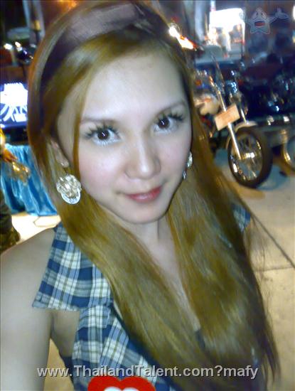 Thailand Talent - MC, Pretty, Singers, Dancers, Promotion Girls, Modeling, Recruitment Agency For The Entertainment Industry Bangkok - http://www.thailandtalent.com?mafy