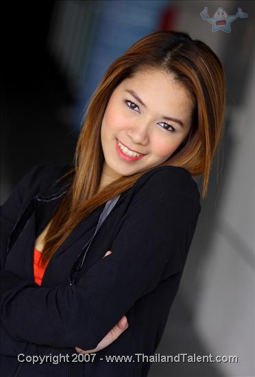 Thailand Talent - MC, Pretty, Singers, Dancers, Promotion Girls, Modeling, Recruitment Agency For The Entertainment Industry Bangkok - http://www.thailandtalent.com?pimpatcha