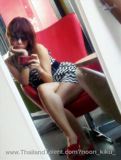 Thailand Talent - MC, Pretty, Singers, Dancers, Promotion Girls, Modeling, Recruitment Agency For The Entertainment Industry Bangkok - http://www.thailandtalent.com?noon_kiku_