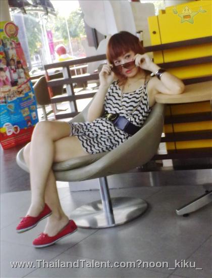 Thailand Talent - MC, Pretty, Singers, Dancers, Promotion Girls, Modeling, Recruitment Agency For The Entertainment Industry Bangkok - http://www.thailandtalent.com?noon_kiku_