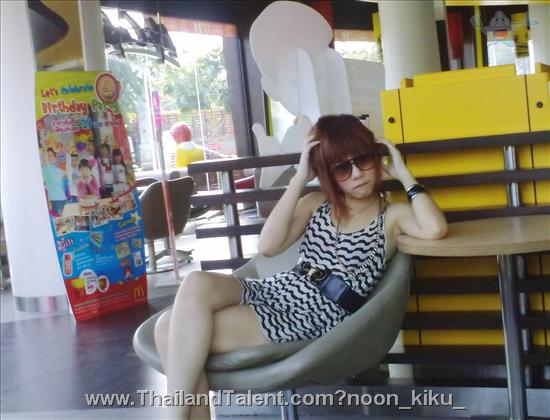 Thailand Talent - MC, Pretty, Singers, Dancers, Promotion Girls, Modeling, Recruitment Agency For The Entertainment Industry Bangkok - http://www.thailandtalent.com?noon_kiku_