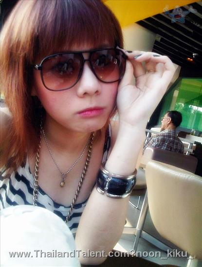 Thailand Talent - MC, Pretty, Singers, Dancers, Promotion Girls, Modeling, Recruitment Agency For The Entertainment Industry Bangkok - http://www.thailandtalent.com?noon_kiku_